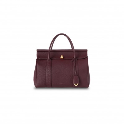 LORO PIANA LOOM LOOM BAG L32 FAN9610 (33*23*18cm)